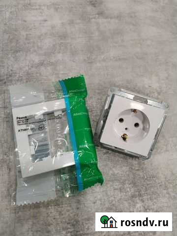 Розетка Судогда - изображение 1