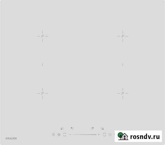 Индукционная варочная панель Волгоград - изображение 1