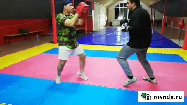 Индивидуальные Тренировки Махачкала - изображение 1