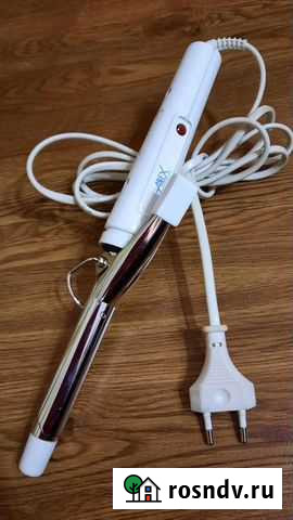 Плойка для завивки волос Магадан - изображение 1