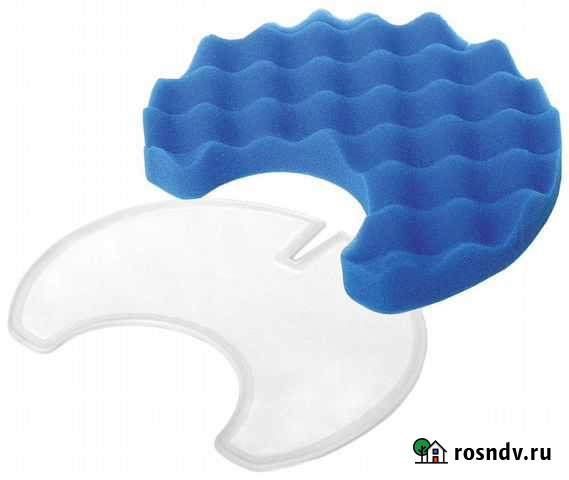 Фильтры для пылесосов Samsung Входные и выходные Балтаси - изображение 1