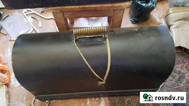 Швейная машина Чита - изображение 1