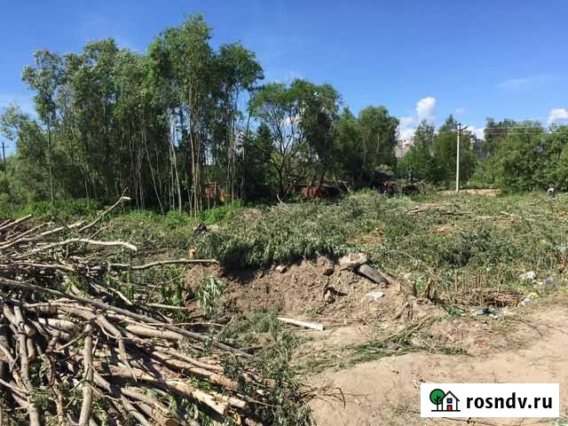 Снос ветхого жилья вырубка леса уборка территории Сургут - изображение 1