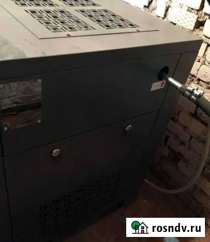 Винтовой компрессор Салехард - изображение 1