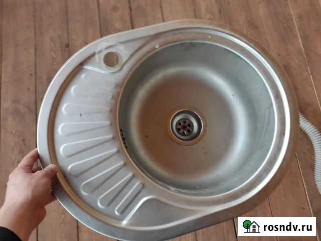 Мойка Лакинск - изображение 1