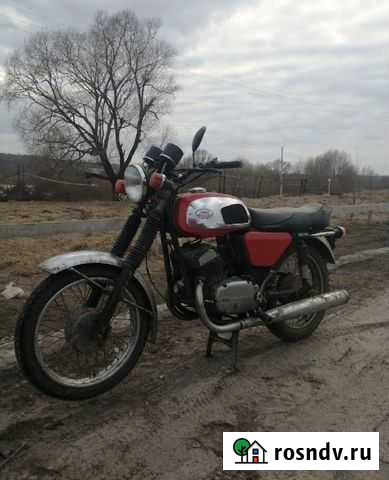 Ява Брянск - изображение 1