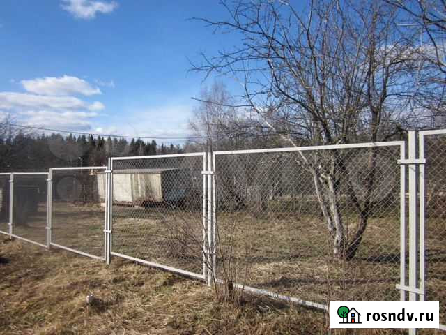 Забор из сетки рабицы. Благоустройство. Дорожки Нижний Новгород - изображение 1