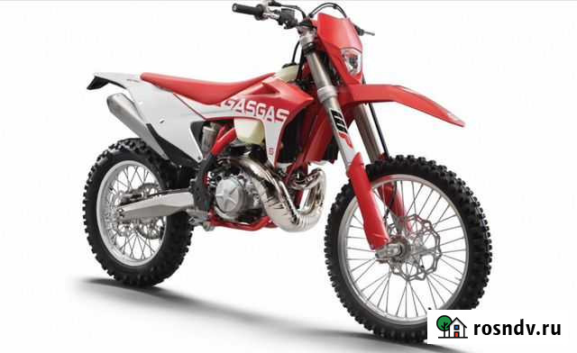 GasGas EC 250 Красноярск - изображение 1