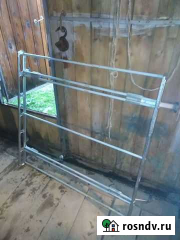 Багажник на крышу Ваз Вологда - изображение 1