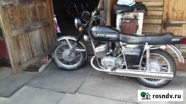 Иж юпитер 5 Мглин - изображение 1