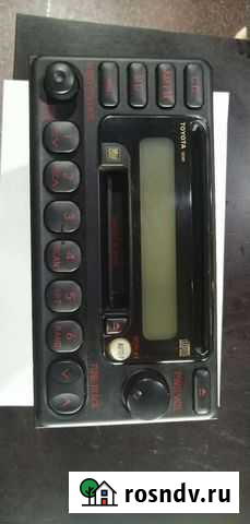 Автомагнитола toyota vish Абакан - изображение 1