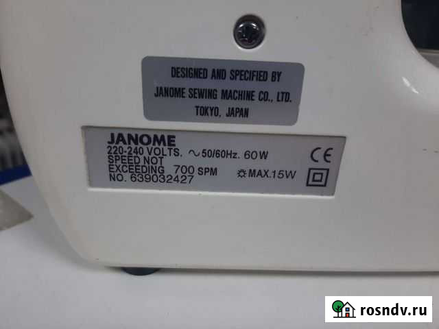 Швейная машинка Хабаровск - изображение 1