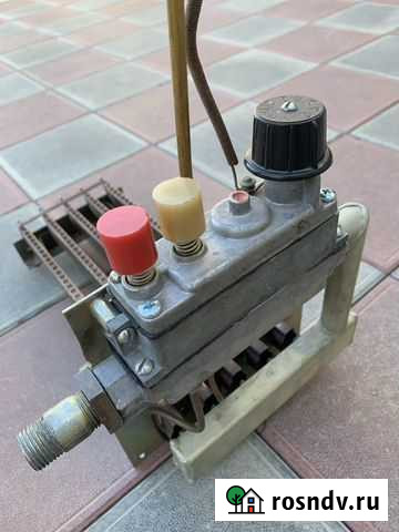 Автоматика Газовая Арбат Усть-Джегута - изображение 1