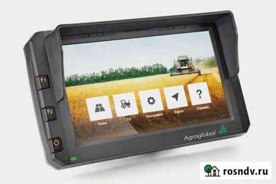Агронавигатор Agroglobal AT5 (Агроглобал ат5) Липецк