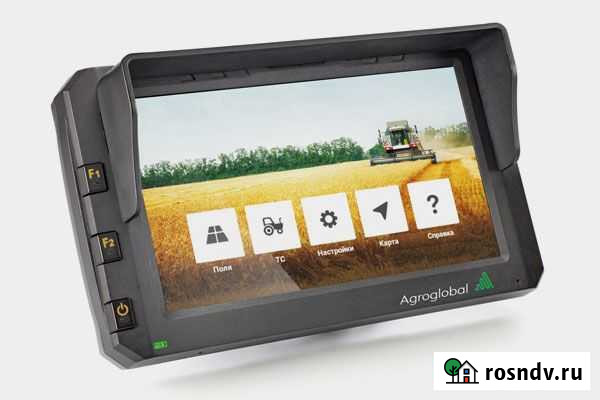 Агронавигатор Agroglobal AT5 (Агроглобал ат5) Липецк - изображение 1