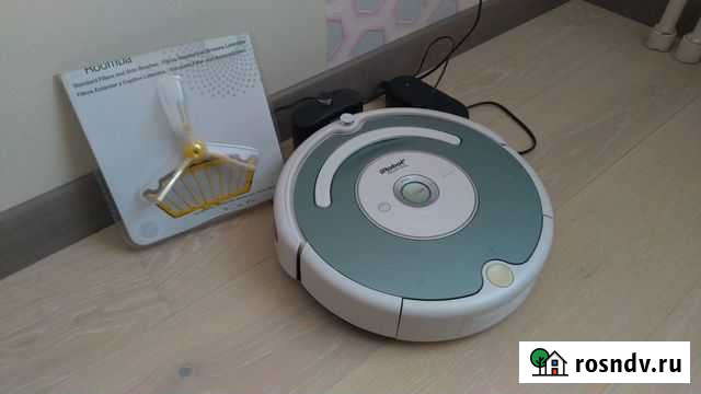IRobot Roomba 521 Одинцово - изображение 1