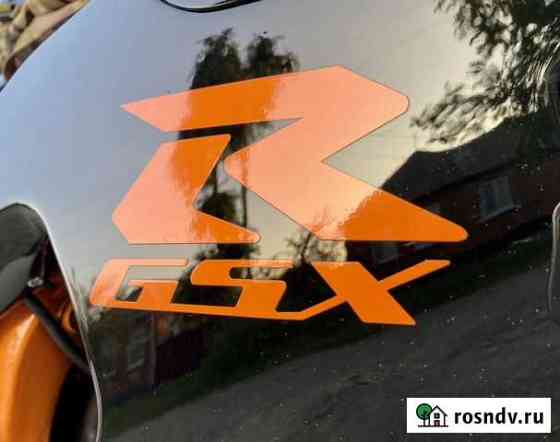 Suzuki gsx-r 1000 Лабинск