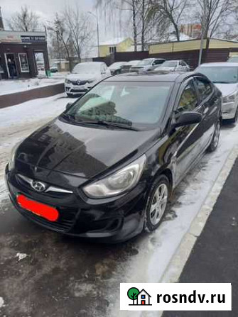 Аренда Авто Владимир - изображение 1