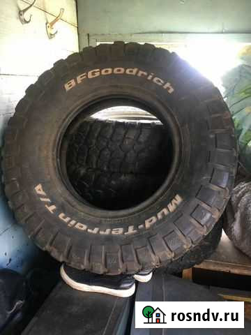 Резина Хабаровск - изображение 1