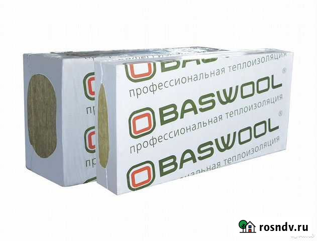 Басвул утеплитель, Baswool Бугульма - изображение 1