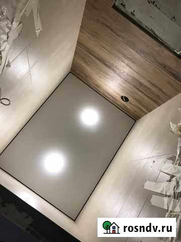 Натяжные потолки Нальчик - изображение 1