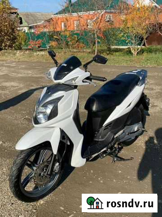 Сим симфония 125 Белореченск - изображение 1