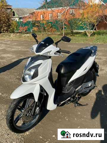 Сим симфония 125 Белореченск - изображение 1