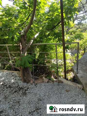 Перила и ограждения из нержавеющей стали Ялта - изображение 1