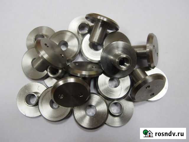 Токарь Нижний Новгород - изображение 1