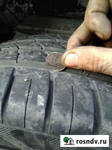 Литые диски с живой резиной 20 радиуса. Ребята зво Астрахань - изображение 1