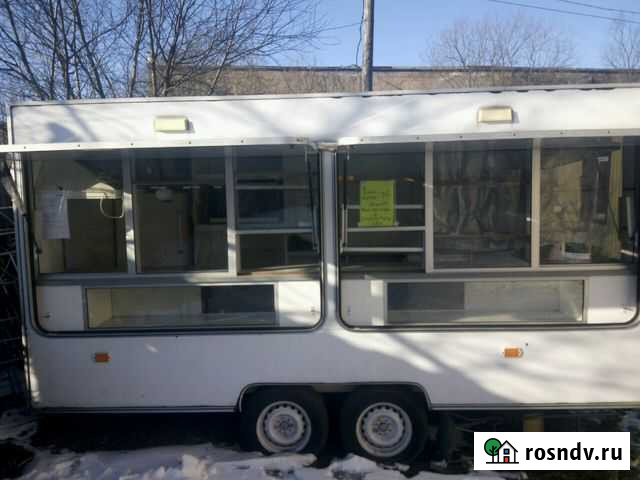 Продам купаву Елизово - изображение 1