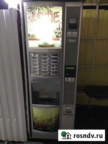 Кофе аппарат Хасавюрт - изображение 1