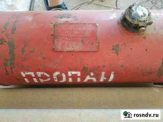 Газовое оборудование 2 поколения Нижнее Казанище