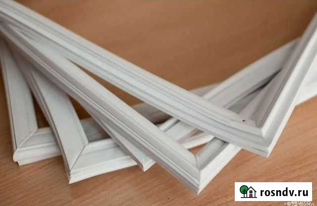 Уплотнитель для холодильника Борисоглебск - изображение 1