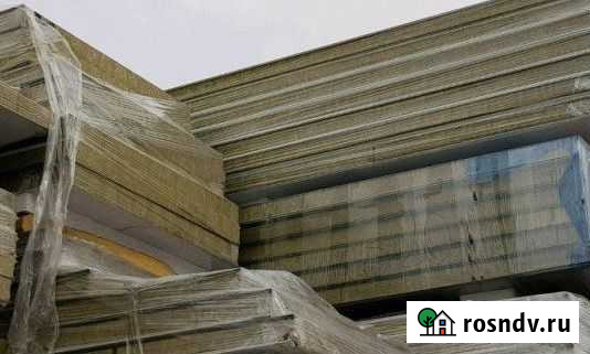 Сэндвич панели Киров - изображение 1