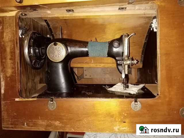 Швейная машинка Старый Оскол - изображение 1