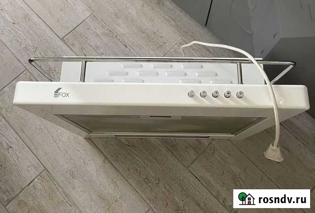 Вытяжка для кухни Иркутск - изображение 1