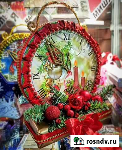 Новогодние подарки Россошь - изображение 1