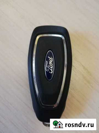 Пульт от автомобиля Ford Вязьма - изображение 1