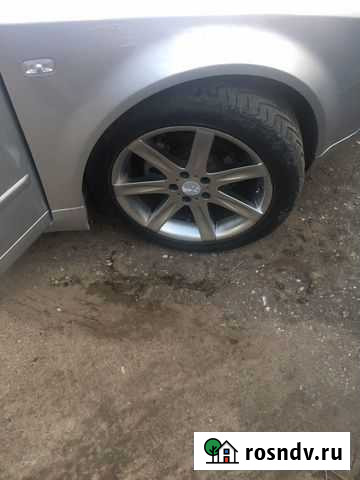 Колёса на ауди Балабаново - изображение 1