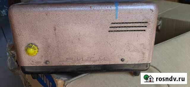 Стабилизатор бытовой Ахтубинск - изображение 1