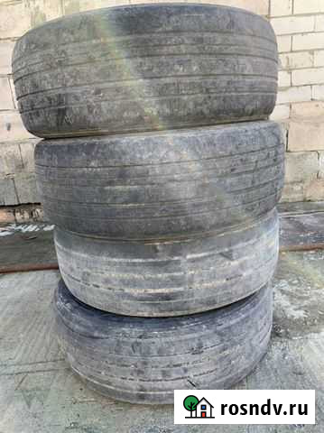 R16 Комплект Усть-Джегута - изображение 1