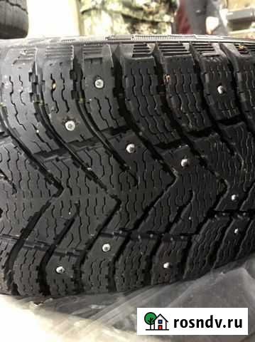 Cordiant 195/55 R16 Добрянка - изображение 1