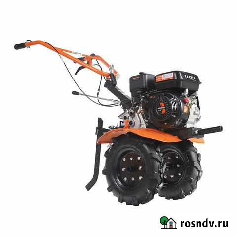 Мотоблок бензиновый Patriot Калуга Волжский - изображение 1