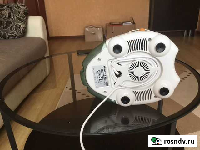 Соковыжималкаjm-5033 Северская - изображение 1