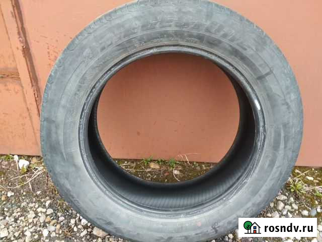 215/60R17 Bridgestone Соликамск - изображение 1