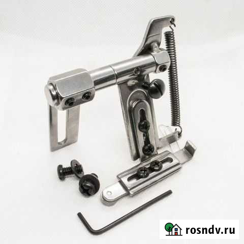 Ограничительная линейка для швейной машины Симферополь - изображение 1