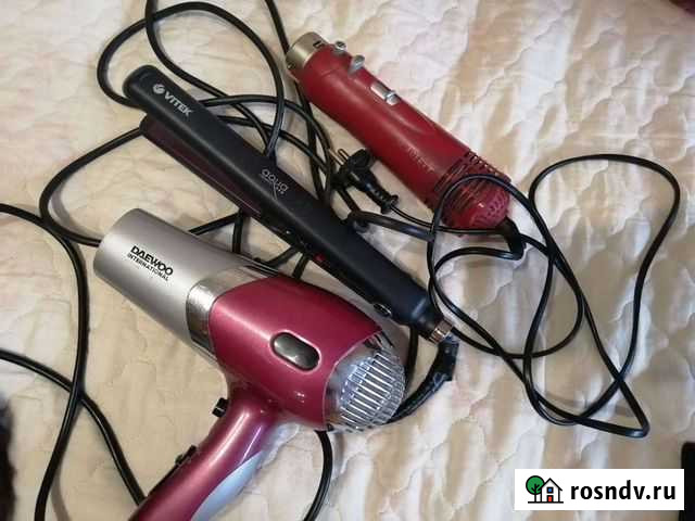 Фен Ленинск-Кузнецкий - изображение 1