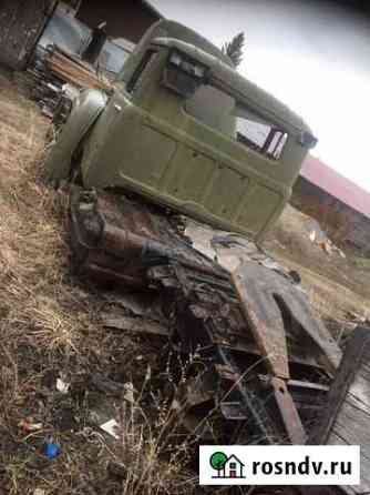 Запчасти на ЗИЛ 130 Бердск