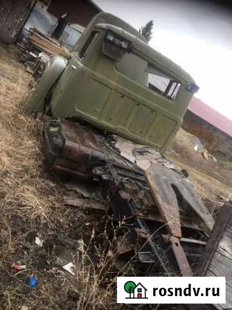 Запчасти на ЗИЛ 130 Бердск - изображение 1